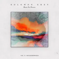 Music for Picture: Vol. II (Metamorphosis) - Single by Solomon Grey album reviews, ratings, credits