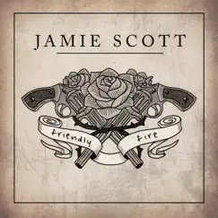 Friendly Fire (Acoustic) - Single by Jamie Scott album reviews, ratings, credits