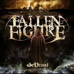 Devival by Fallen Figure album reviews, ratings, credits