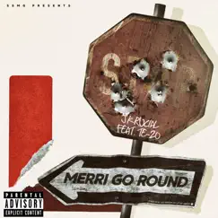 Merri Go Round (feat. Te-zo) - Single by J Krucial album reviews, ratings, credits
