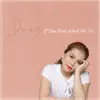 If You Had Asked Me To (Radio Edit) - Single album lyrics, reviews, download