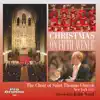 Christmas on Fifth Avenue album lyrics, reviews, download