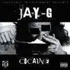 Cocaine (feat. Jai Garrett) - Single album lyrics, reviews, download
