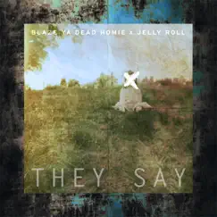 They Say (feat. Jelly Roll) Song Lyrics