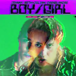 Boy/Girl (Remix) Song Lyrics