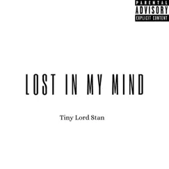 Lost in My Mind Song Lyrics
