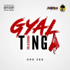 Gyal Ting Song Lyrics