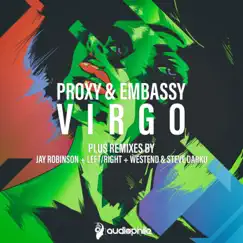 Virgo (Left/Right Remix) Song Lyrics