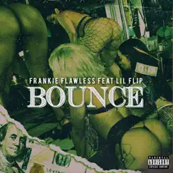 Bounce (feat. Lil' Flip) Song Lyrics