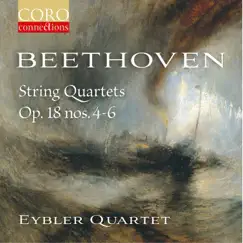 String Quartet in C Minor, Op. 18, No. 4: I. Allegro ma non tanto Song Lyrics
