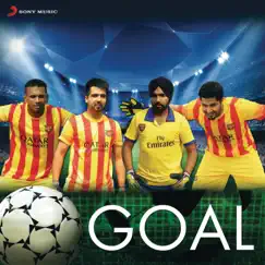 Goal - Single by Jassie Gill, Harrdy Sandhu, Girik Aman & Ammy Virk album reviews, ratings, credits