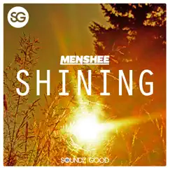 Shining (Extended Mix) Song Lyrics