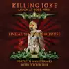 Laugh At Your Peril: Live at the Roundhouse album lyrics, reviews, download
