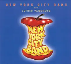 New York City Band by New York City Band featuring Luther Vandross album reviews, ratings, credits