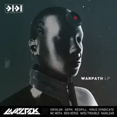 Warpath by Maztek album reviews, ratings, credits