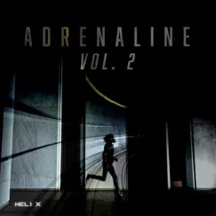 Adrenaline Vol. 2 by 11 One/Music album reviews, ratings, credits