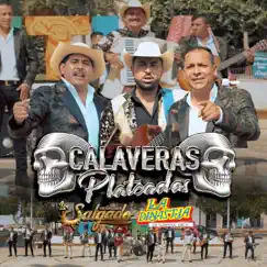 Calaveras Plateadas (feat. La Dinastía de Tuzantla Michoacán) Song Lyrics