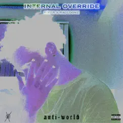 Internal Override - EP by Riker album reviews, ratings, credits