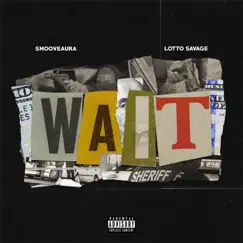 Wait (feat. Lotto Savage) Song Lyrics