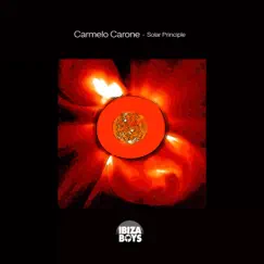 Solar Principle - Single by Carmelo Carone album reviews, ratings, credits