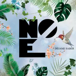 Déjame Saber - Single by Noé album reviews, ratings, credits