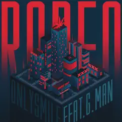 Rodeo (feat. G.Man) Song Lyrics