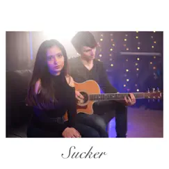 Sucker (Acoustic) - Single by Future Sunsets, Disha & David Michael Frank album reviews, ratings, credits