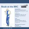 Boult at The BBC album lyrics, reviews, download