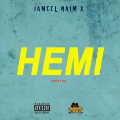 Hemi - Single by Jameel Na'im X album reviews, ratings, credits