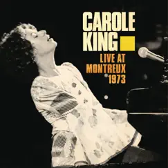 Live At Montreux 1973 by Carole King album reviews, ratings, credits