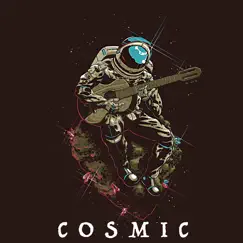 Cosmic by VoiceMessage album reviews, ratings, credits