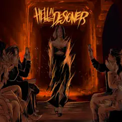 Hell in Designer - Single by Bmc Musick album reviews, ratings, credits