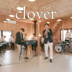 Clover - Single by OosedoChishima album reviews, ratings, credits