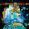 Legends Don't Die album lyrics, reviews, download