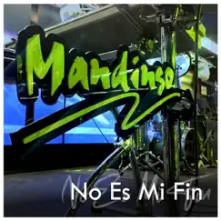 No Es Mi Fin (2022 Mix) - Single by Mandingo album reviews, ratings, credits