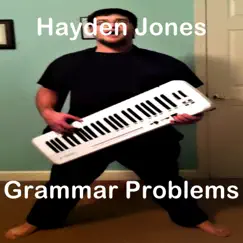 Grammar Problems Song Lyrics