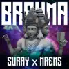 Brahma - Single album lyrics, reviews, download