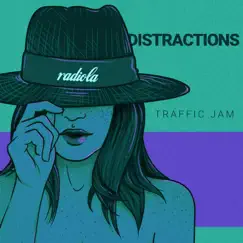 Distractions - EP by Traffic Jam album reviews, ratings, credits