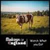 Watch What You Eat - Single album lyrics, reviews, download