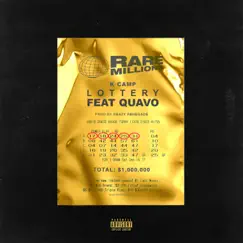 Lottery (Renegade) [Quavo Remix] - Single by K CAMP & Quavo album reviews, ratings, credits