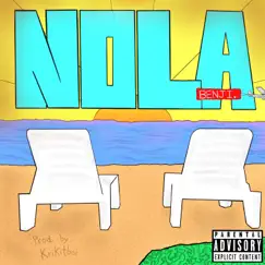 Nola - Single by Benji. album reviews, ratings, credits