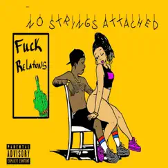 No Strings Attached - EP by Renzo Bandz album reviews, ratings, credits