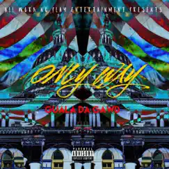 Only Way - Single by Guala Da Gawd album reviews, ratings, credits