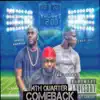 4th Quarter Comeback (feat. NFL Chop 500 & Junnie Brooklyn) - Single album lyrics, reviews, download