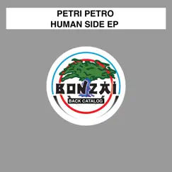 Human Side Ep by Petri Petro album reviews, ratings, credits