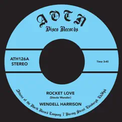 Rocket Love Song Lyrics