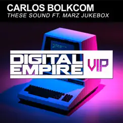 These Sound (feat. Marz Jukebox) - Single by Carlos Bolkcom album reviews, ratings, credits