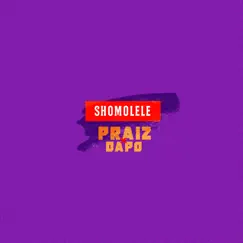 Shomolele (feat. Dapo) Song Lyrics