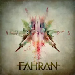 Vapours by Fahran album reviews, ratings, credits