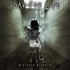 3 Minute Silence by Scar For Life album reviews, ratings, credits